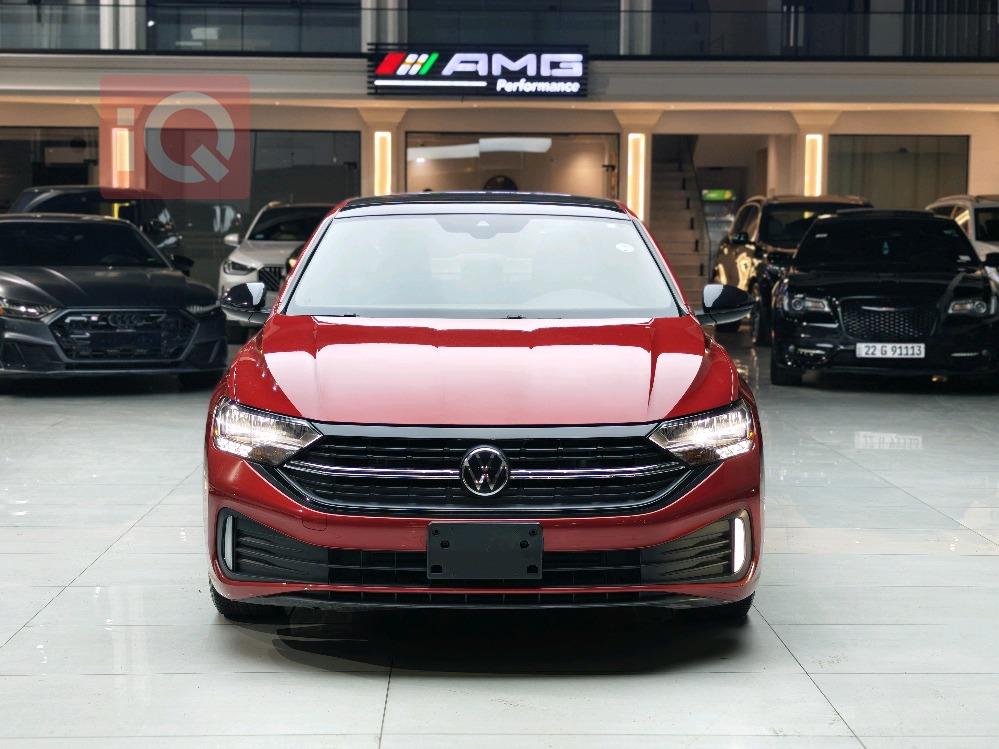 فولكسفاغن جيتا